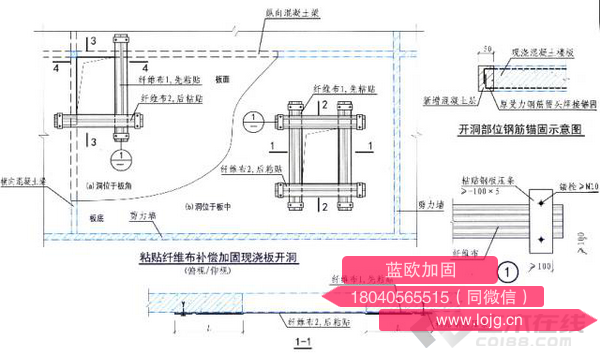 湖北加固公司